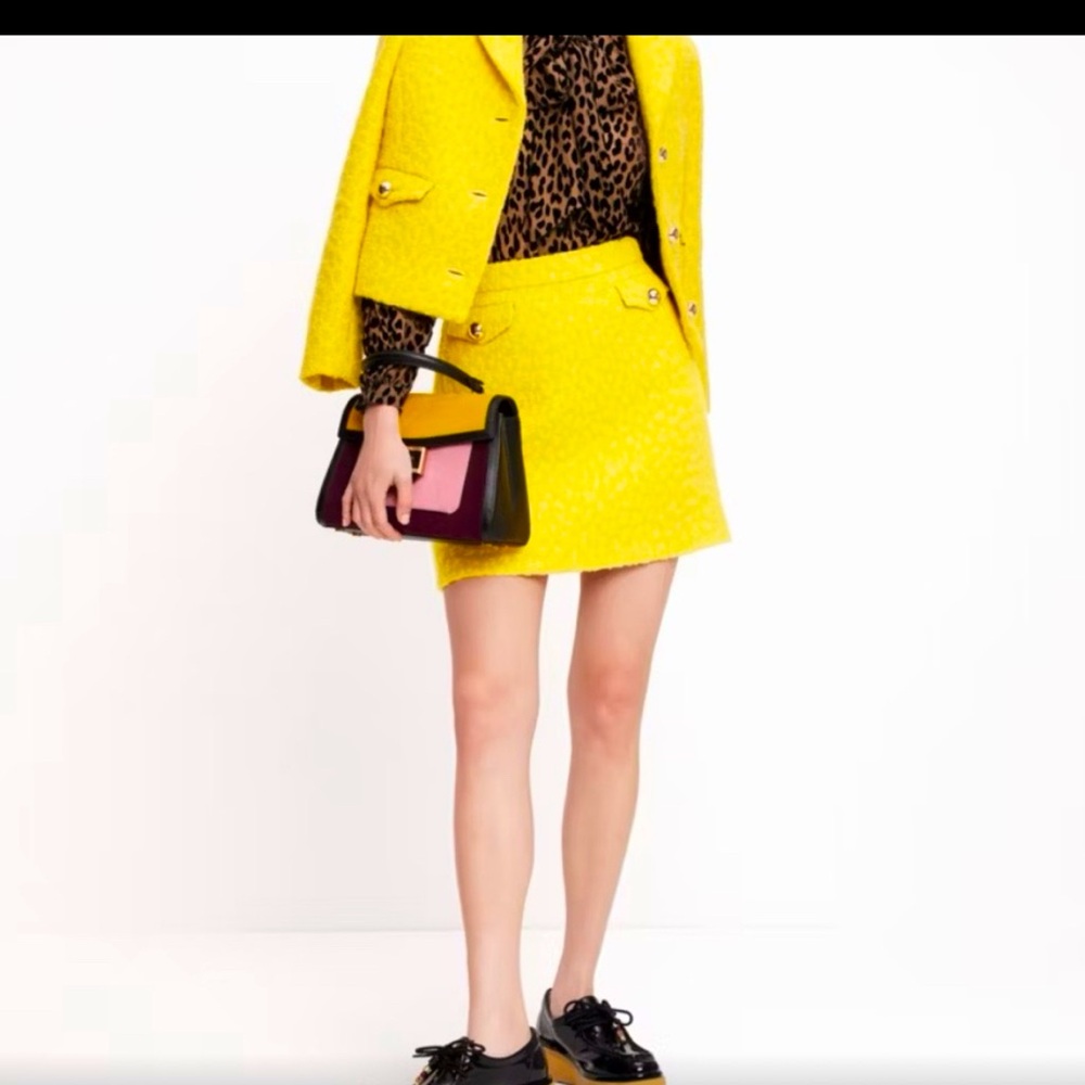 💛 Kate Spade New York Skirt - Size 14 💛